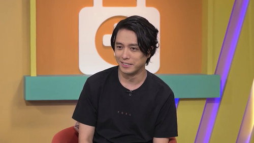 我想身體健康第1季第118集
