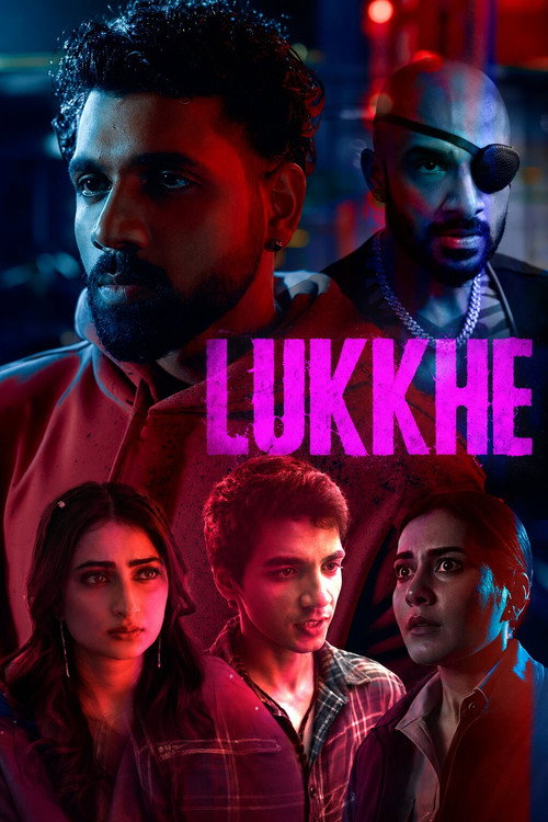 Lukkhe Poster