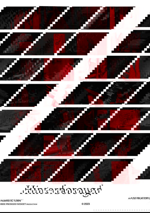 Hinterborough