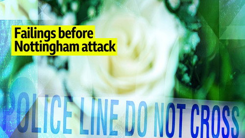 Newsnight第36季第23集