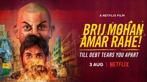 Brij Mohan Amar Rahe! (2018) Watch Full Movie Streaming Online