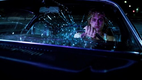 Stranger Things - Starcourt Savaşı
