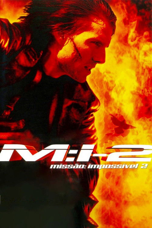 Assistir ! Missão Impossível 2 2000 Filme Completo Dublado Online Gratis