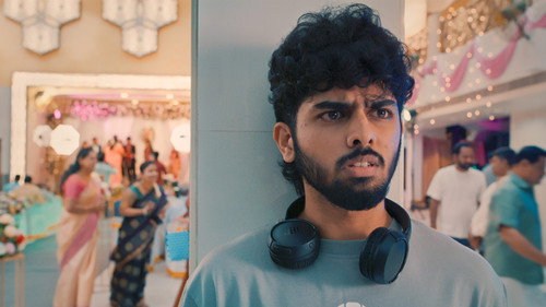 Jaggu's Shocking Discovery