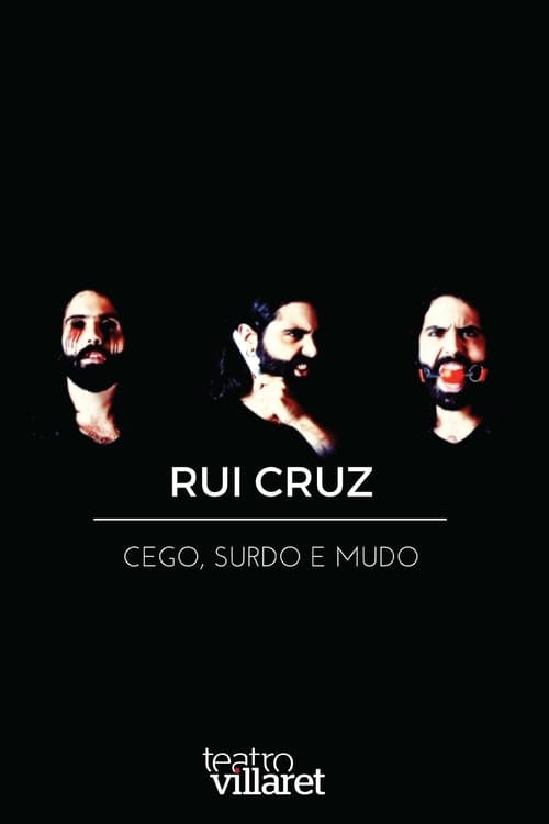 Rui+Cruz%3A+Cego%2C+Surdo+e+Mudo