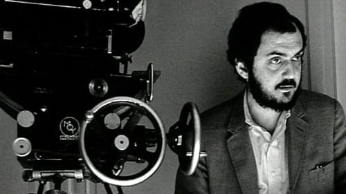 Las cajas de Stanley Kubrick (2008) Ver Pelicula Completa Streaming Online