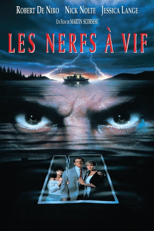 Les Nerfs à vif 1991 Les Nerfs à vif 1991