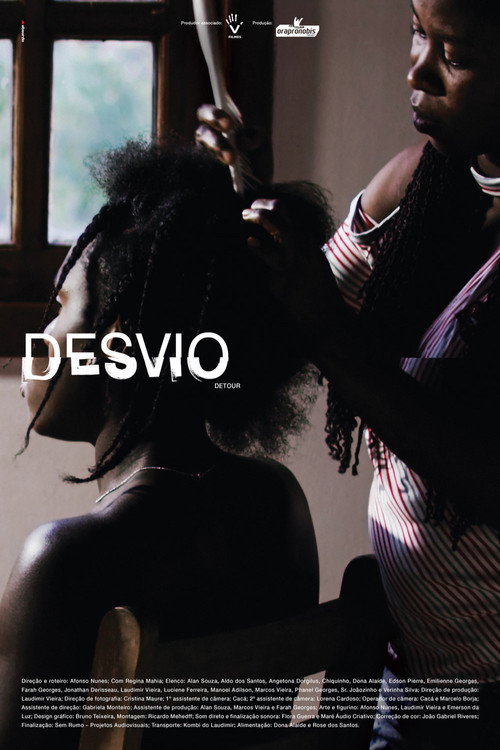 Desvio