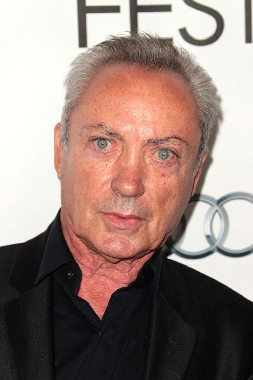 Zdjęcie Udo Kier
