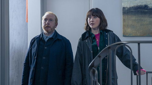 The Chelsea Detective - 1. Bölüm