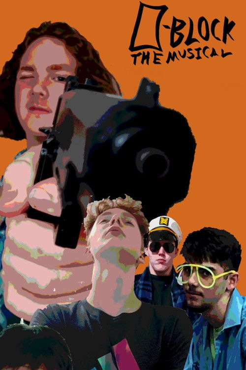 O-Block: The Musical