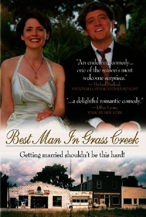 Best Man in Grass Creek (1999) Film complet HD Anglais Sous-titre