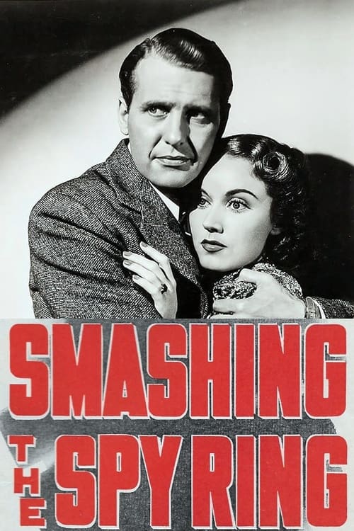 Smashing+the+Spy+Ring