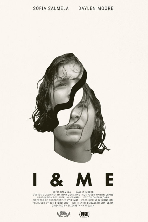 I & Me's poster