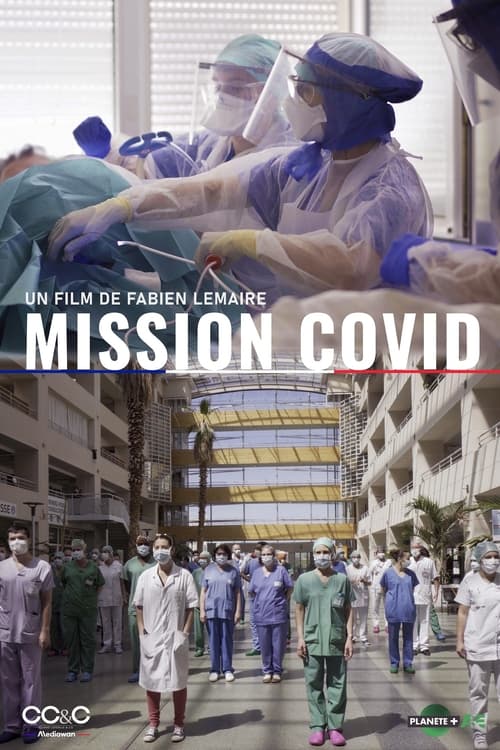 Mission+COVID