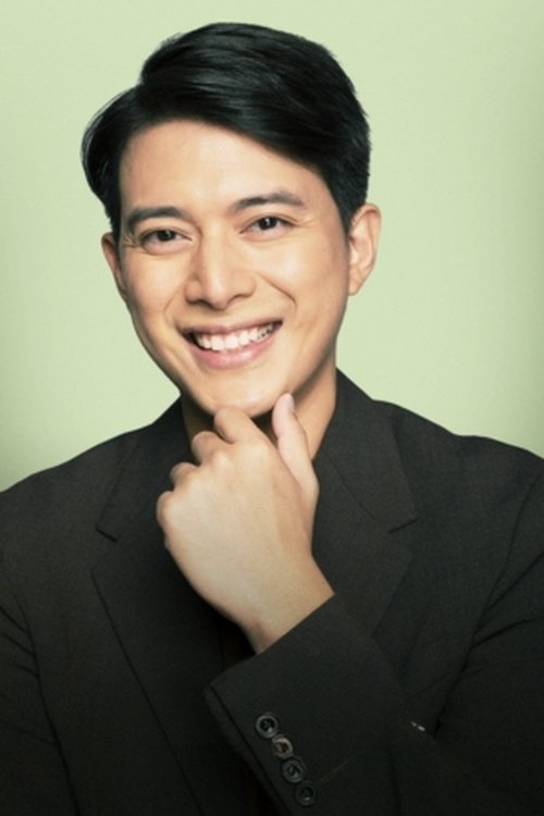 Poster of Mike Tan