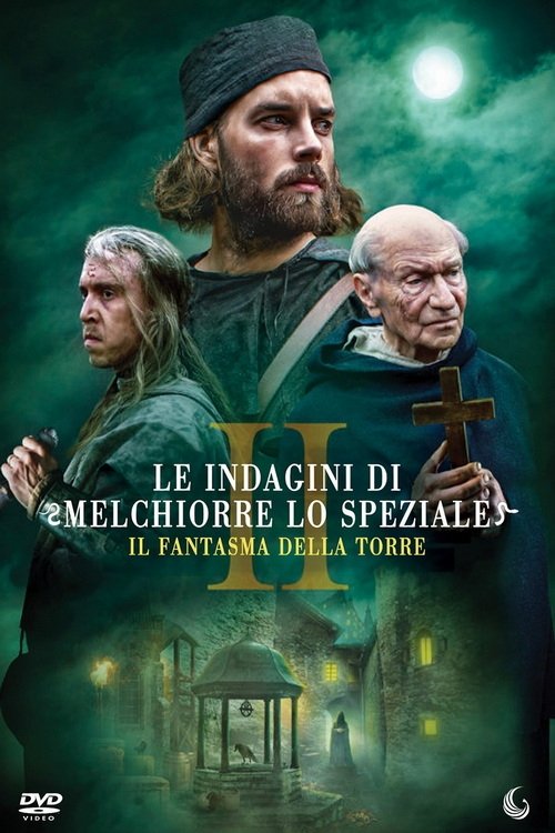Le+indagini+di+Melchiorre+lo+speziale+-+Il+fantasma+della+torre