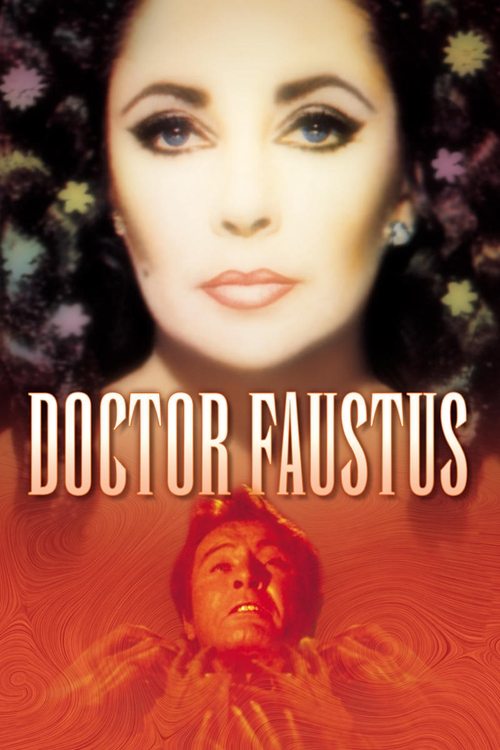 Doctor Fausto (1967) PelículA CompletA 1080p en LATINO espanol Latino