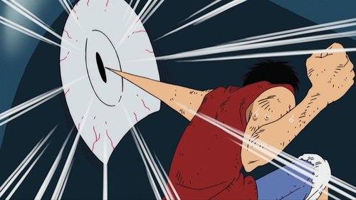 One Piece - 63. Bölüm