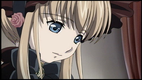 Ouverture OVA 2: Vanity