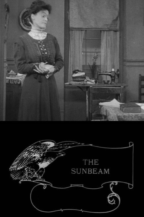 The Sunbeam poster 4