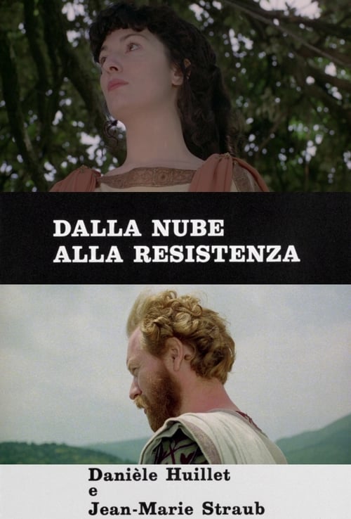 Dalla+nube+alla+resistenza