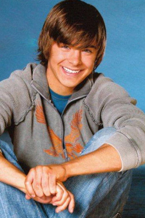 Zdjęcie Brandon Cyrus