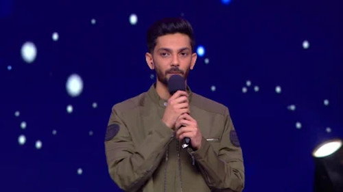 Anirudh Special