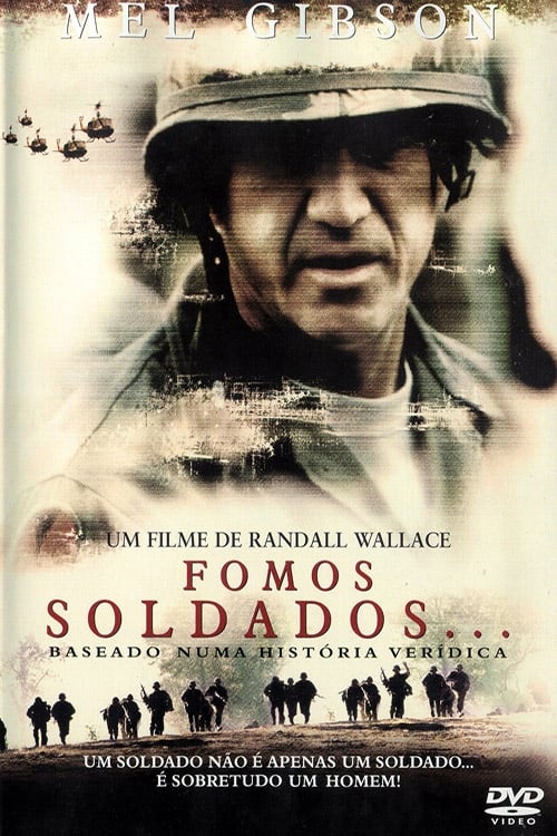 Fomos Soldados... (2002) Watch Full Movie Streaming Online