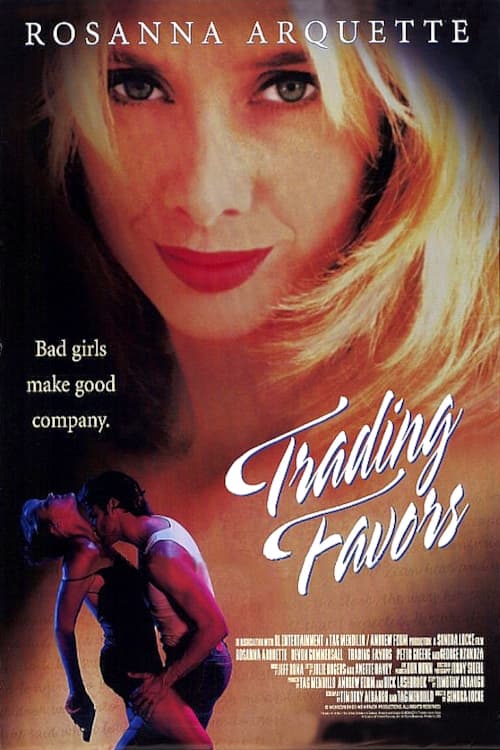 Trading Favors