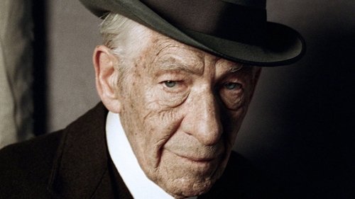 Mr. Holmes (2015) Ver Pelicula Completa Streaming Online