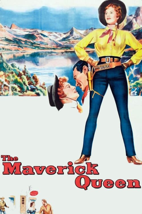 The+Maverick+Queen