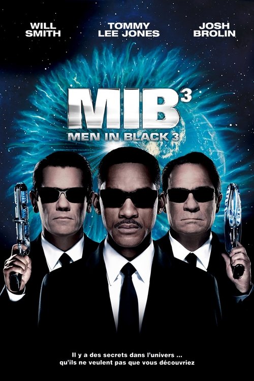 Men in Black III 2012 Men in Black III 2012