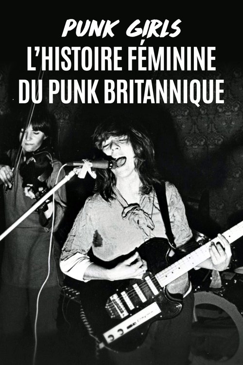 Punk Girls : L
