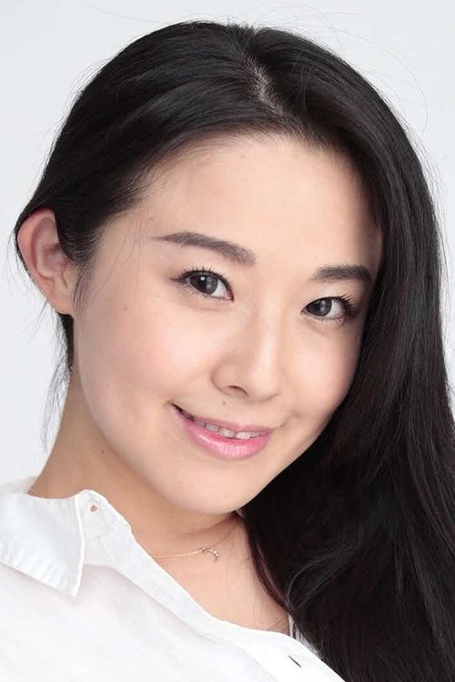 Poster of Keiko Shirasu