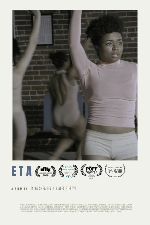 E T A poster 2