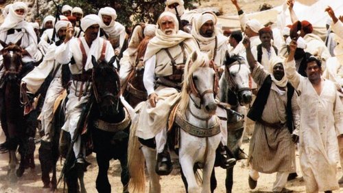 Lion of the Desert (1981) فيلم كامل على الانترنت