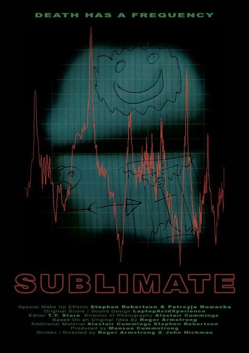 Sublimate (2016) Download HD Streaming Online in HD-720p Video Quality