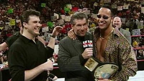 Raw - Nov. 16, 1998