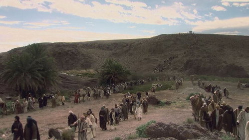 The Lost Tribes of Israel