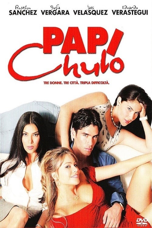 Papi+Chulo