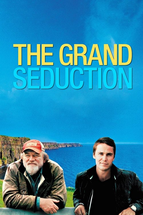 The Grand Seduction Ganzer Film (2013) Stream Deutsch