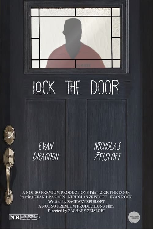 Lock+The+Door