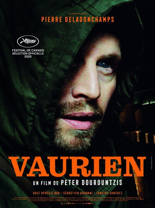 VER ! Vaurien 2020 PELICULA COMPLETA ONLINE