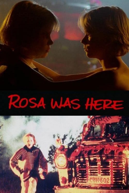 Rosa+was+here
