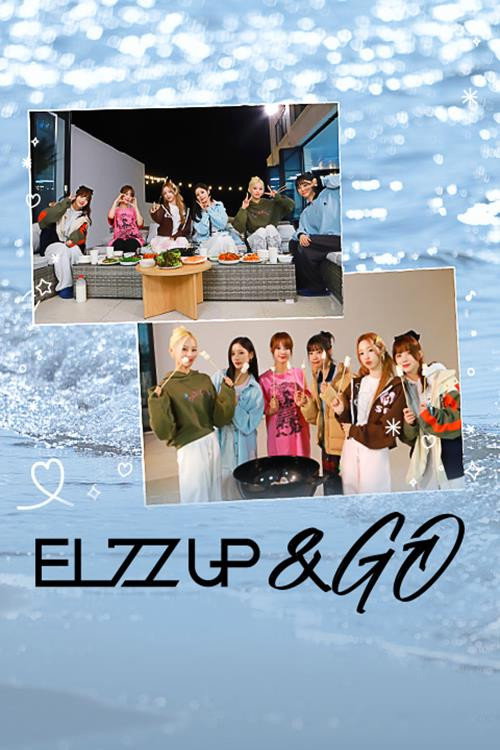 EL7Z UP & GO电影海报