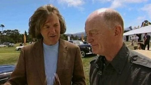 Oz & James's Big Wine Adventure第2季第3集