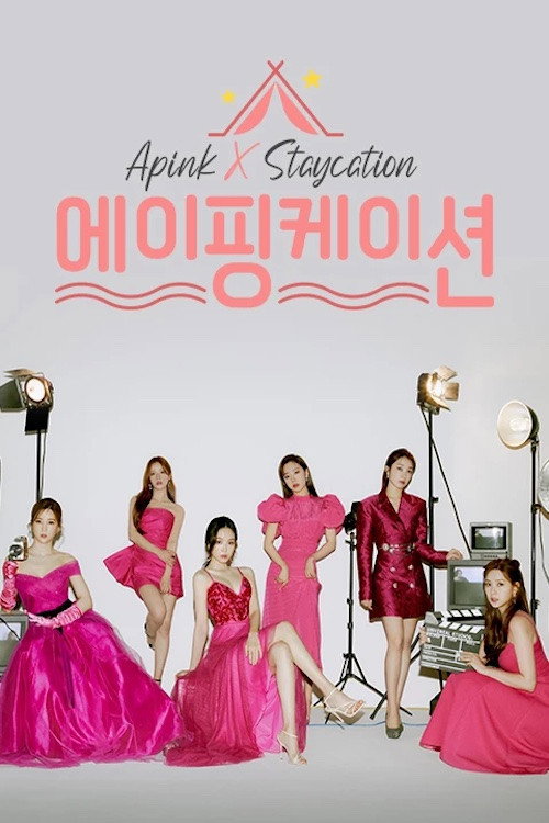 Apinkation poster 2