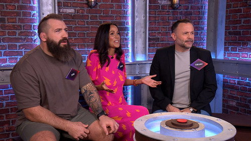 Celebrity Specials, Series 4 - Episode 6