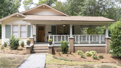 Small Town Life Awaits